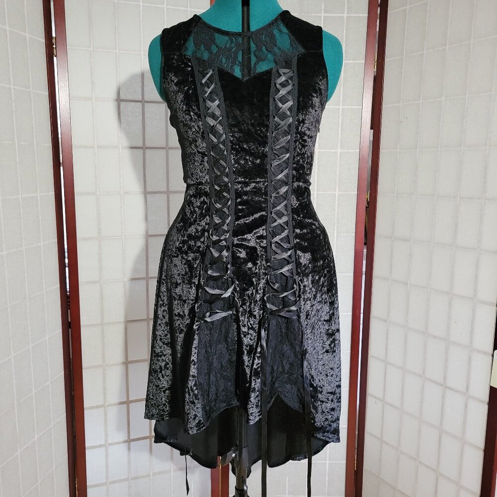 Banned HiLo Dress
